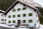 Gruppenhaus Lechtal | Tirol Tiroler Oberland -
