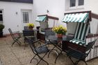 Villa Frische Brise 2 Seepferdchen Westerland - Terrasse