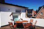 Villa Frische Brise 5 Herzmuschel Westerland - Balkon