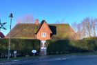 Altes Friesenhaus Wohnung 3 Scheune Morsum - 