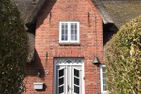 Altes Friesenhaus Wohnung 3 Scheune Morsum - 