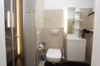 Haus Baltic Whg.59 inkl. WLAN Grömitz - Badezimmer