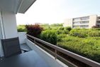 Haus Baltic Whg.59 inkl. WLAN Grömitz - Balkon
