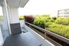 Haus Baltic Whg.59 inkl. WLAN Grömitz - Balkon