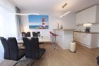 Haus Baltic Whg.59 inkl. WLAN Grömitz - Wohnzimmer