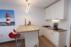 Haus Baltic Whg.59 inkl. WLAN Grömitz - Küche / Küchenzeile