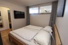 Haus Baltic Whg.59 inkl. WLAN Grömitz - Schlafzimmer