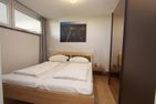 Haus Baltic Whg.59 inkl. WLAN Grömitz - Schlafzimmer