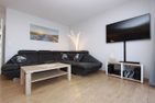 Haus Baltic Whg.59 inkl. WLAN Grömitz - Wohnzimmer