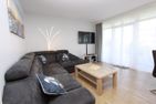 Haus Baltic Whg.59 inkl. WLAN Grömitz - Wohnzimmer