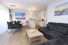 Haus Baltic Whg.59 inkl. WLAN Grömitz - Wohnzimmer