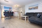 Haus Baltic Whg.59 inkl. WLAN Grömitz - Wohnzimmer
