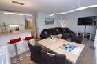 Haus Baltic Whg.59 inkl. WLAN Grömitz - Wohnzimmer