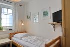  Blankwasserweg 45 Whg. 5 inkl. WLAN Grömitz - Schlafzimmer