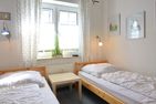  Blankwasserweg 45 Whg. 5 inkl. WLAN Grömitz - Schlafzimmer