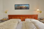  Blankwasserweg 45 Whg. 5 inkl. WLAN Grömitz - Schlafzimmer
