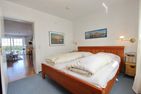 Blankwasserweg 45 Whg. 5 inkl. WLAN Grömitz - Schlafzimmer