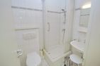 Am Brandungsbad App. 2.1 Grömitz - Badezimmer