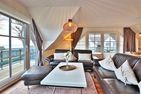 Ostseeblick Ostseeblick Appartement 19 Scharbeutz - Wohnzimmer