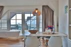 Ostseeblick Ostseeblick Appartement 19 Scharbeutz - Wohnzimmer