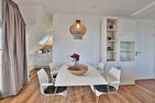 Ostseeblick Ostseeblick Appartement 19 Scharbeutz - Wohnzimmer
