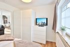 Ostseeblick Ostseeblick Appartement 19 Scharbeutz - Schlafzimmer
