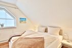 Ostseeblick Ostseeblick Appartement 19 Scharbeutz - Schlafzimmer