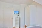 Ostseeblick Ostseeblick Appartement 19 Scharbeutz - Schlafzimmer