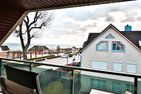 Ostseeblick Ostseeblick Appartement 19 Scharbeutz - Meerblick