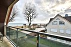 Ostseeblick Ostseeblick Appartement 19 Scharbeutz - Meerblick