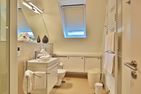 Ostseeblick Ostseeblick Appartement 19 Scharbeutz - Badezimmer
