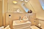 Ostseeblick Ostseeblick Appartement 19 Scharbeutz - Badezimmer