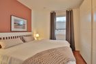 Residenz Seeschwalbe Residenz Seeschwalbe Appartement 3 Scharbeutz - Schlafzimmer