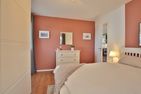 Residenz Seeschwalbe Residenz Seeschwalbe Appartement 3 Scharbeutz - Schlafzimmer