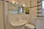 Residenz Seeschwalbe Residenz Seeschwalbe Appartement 3 Scharbeutz - Badezimmer