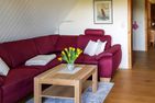 Haus am Bodden Haus am Bodden 03 Ostseebad Ahrenshoop - Wohnzimmer