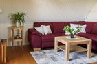 Haus am Bodden Haus am Bodden 03 Ostseebad Ahrenshoop - Wohnzimmer