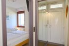 Grömitz- Center II App. 08 inkl. WLAN Grömitz - Schlafzimmer