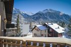  Seestrasse 1 (292 Ap) Lenzerheide - 