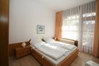 Haus Belvedere App. 6 WLAN inkl. Grömitz - mit Terrasse