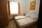 Haus Belvedere App. 6 WLAN inkl. Grömitz - Schlafzimmer 2