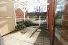 Haus Belvedere App. 6 WLAN inkl. Grömitz - vom Schlafzimmer