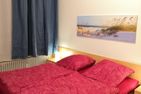 Haus Belvedere App. 7 inkl. WLAN Grömitz - Schlafzimmer
