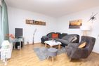 Am Brandungsbad App.3.2 Grömitz - Wohnzimmer