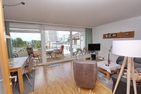 Am Brandungsbad App.3.2 Grömitz - Wohnzimmer