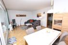 Am Brandungsbad App.3.2 Grömitz - Wohnzimmer
