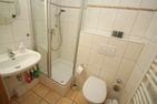 Am Brandungsbad App.3.2 Grömitz - Badezimmer