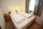 Am Brandungsbad App.3.2 Grömitz - Schlafzimmer