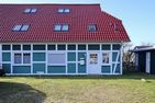  Wiesengrund 9a Wittenbeck - Vorderansicht mit Eingang