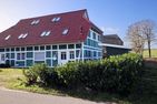  Wiesengrund 9a Wittenbeck - Nordansicht